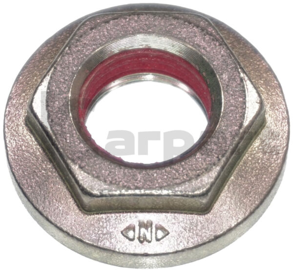 Genuine New BMW 24mm Hex-Head Flange Self-Locking Nut M16x1.5mm 33108699311 OEM