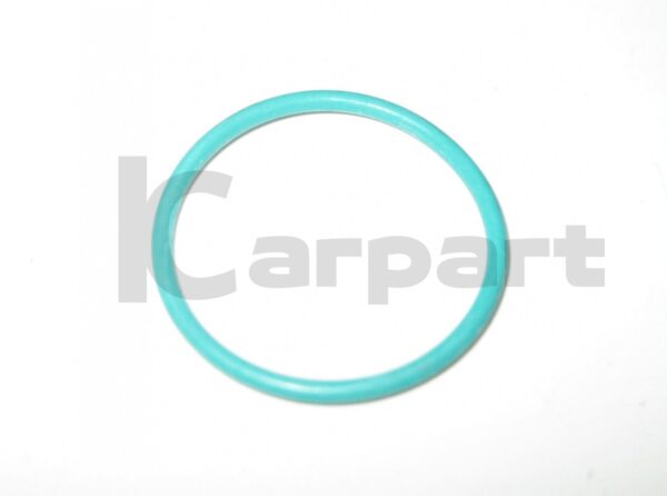 New OEM BMW Diff Final Drive Drain Fill Plug O-Ring Seal Gasket 33117525064