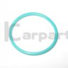 New OEM BMW Diff Final Drive Drain Fill Plug O-Ring Seal Gasket 33117525064