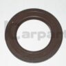 New OEM BMW Diff Input Flange Oil Shaft Seal 50x80x9 mm 1213949 33121213949