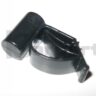 New OEM BMW E36 ABS Brake Wear Sensor Cable Holder Clip Bracket 33181181310