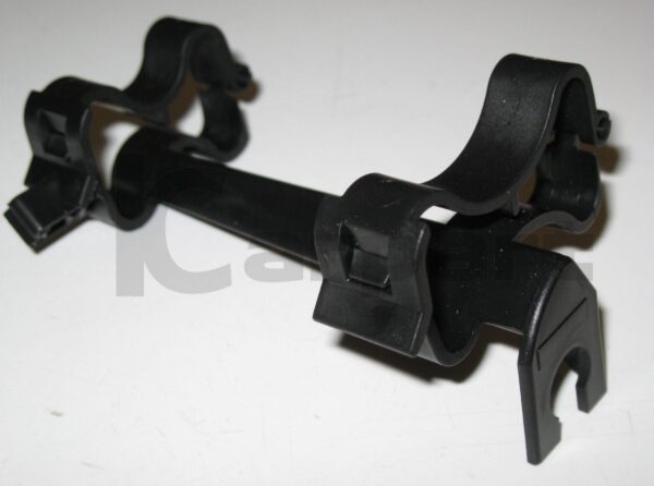 New OEM BMW E39 E60 E63 E64 E65 E66 RL ABS/Wear Cable Bracket 33181182957