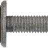 Genuine New BMW 16mm Hex-Head Bolt/Screw M10x1.5x35mm Grade 10.9 33306772888 OEM