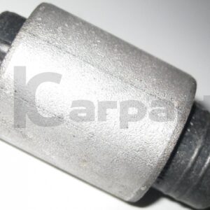 New Volkswagen Audi rollo 4CG861333QBC Genuine OEM