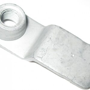 Genuine New Upper Control Arm Bushing Audi 4M0407515D VAG OEM