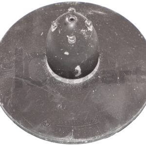 GENUINE New Engine breather hose with valve 1.4 TSI 03C103558D VAG OEM