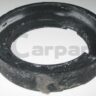 New OEM BMW E34 E32 E52 Rear Coil Spring Upper Rubber Mount Pad 33531133670