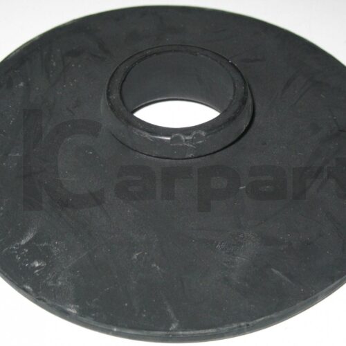 Genuine New BMW E30 E36 Rear Coil Spring Rubber Pad Shim 7.5mm 33531136386 OEM