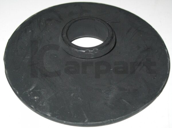 Genuine New BMW E30 E36 Rear Coil Spring Rubber Pad Shim 7.5mm 33531136386 OEM