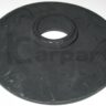 Genuine New BMW E30 E36 Rear Coil Spring Rubber Pad Shim 7.5mm 33531136386 OEM