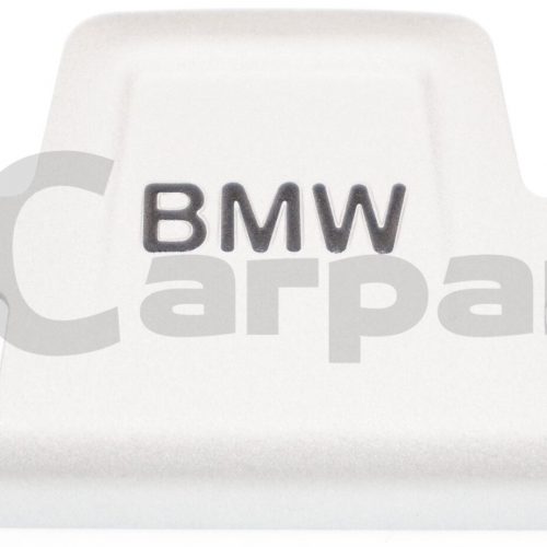 New OEM BMW Branded Front Brake Caliper Anti-Rattle Spring Clip 3411686008