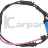 New OEM BMW G31 G32 Rear Brake Disc Pad Wear Sensor Cable Wire 34216890792