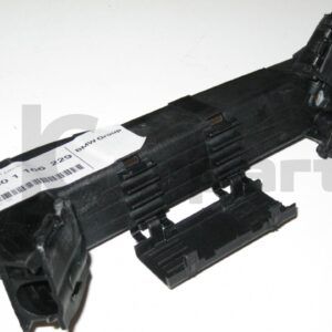 2X New OEM Fuel Injector Cover Plate Grommet Audi Seat VW Skoda 03L103487