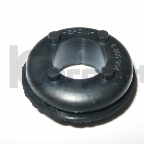 New OEM BMW Brake Clutch Flexi Hose Line Holder Rubber Grommet 34306865954