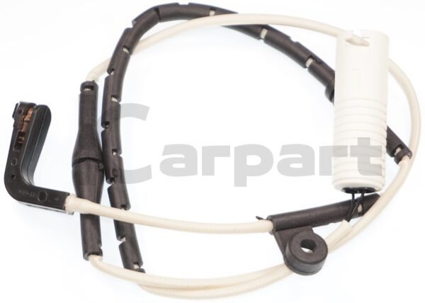 Genuine New BMW E65 E66 Rear Brake Pad Lining Wear Sensor Cable 34356778038 OEM