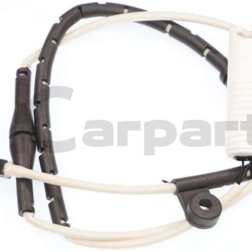 Genuine New BMW E65 E66 Rear Brake Pad Lining Wear Sensor Cable 34356778038 OEM