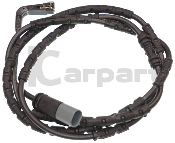 Genuine New BMW E89 Rear Brake Disc Pad Wear Sensor Cable Wire 34356789446 OEM