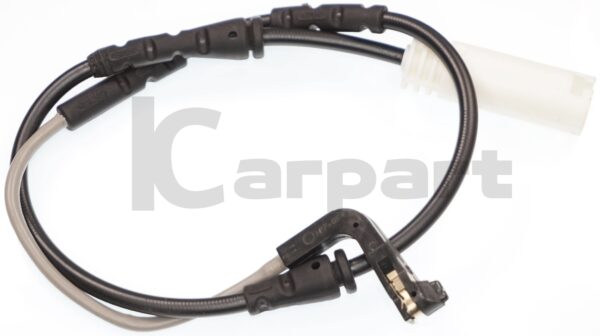 Genuine New BMW E84 Front Brake Disc Pad Wear Sensor Cable Wire 34356790340 OEM