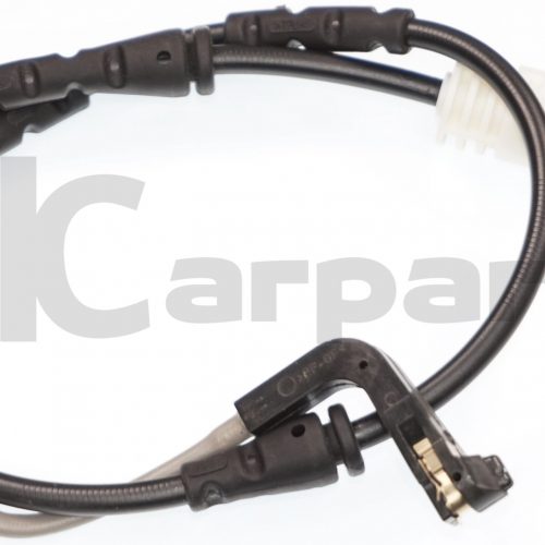 Genuine New BMW E84 Front Brake Disc Pad Wear Sensor Cable Wire 34356790340 OEM