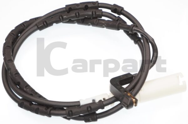 Genuine New BMW E84 Rear Brake Disc Pad Wear Sensor Cable Wire 34356790341 OEM