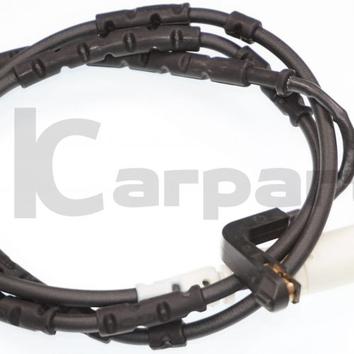 Genuine New BMW E84 Rear Brake Disc Pad Wear Sensor Cable Wire 34356790341 OEM