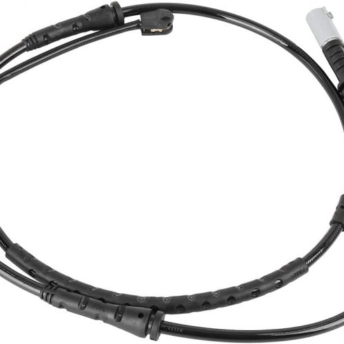 New OEM BMW Front Brake Disc Pad Lining Wear Sensor Cable Wire 34356791958