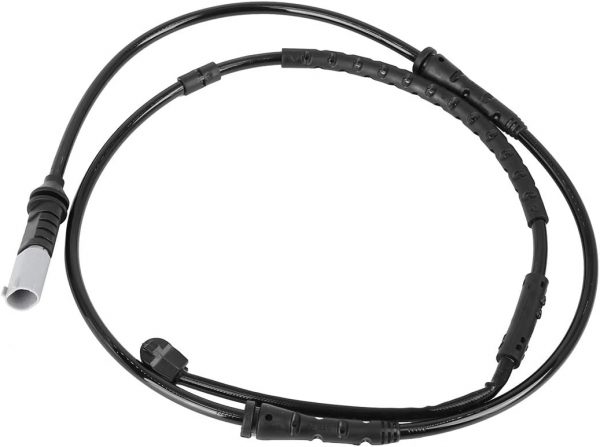 New OEM BMW Front Brake Disc Pad Lining Wear Sensor Cable Wire 34356791958