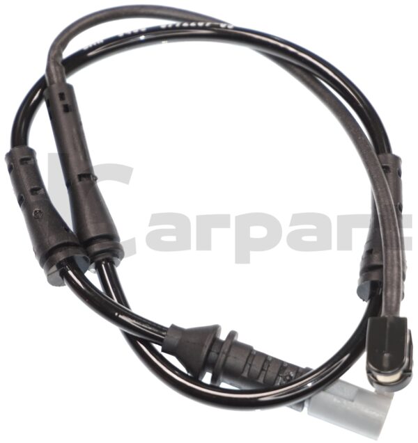 New OEM BMW Front Brake Disc Pad Lining Wear Sensor Cable Wire 34356792289