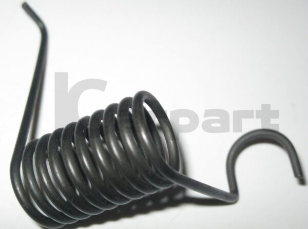 Genuine New BMW E31 E32 E34 Throttle Pedal Return Spring 1156028 35411156028 OEM