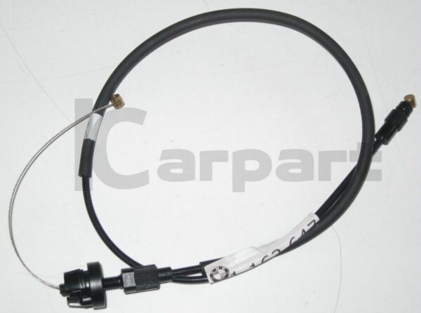 New OEM BMW E38 M60 M62 V8 ASC+T Traction Control Cable 1162647 35411162647