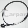 New OEM BMW E38 M60 M62 V8 ASC+T Traction Control Cable 1162647 35411162647