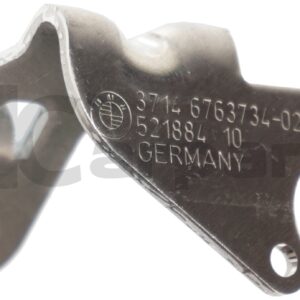 GENUINE New Front brake pad wear sensor Audi A6 A7 4G0615121D VAG OEM