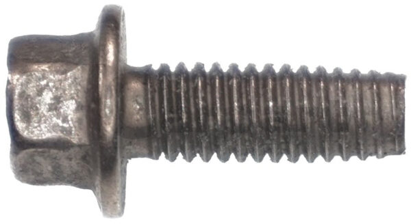 Genuine New BMW 8mm Hex-Head Bolt/Screw M6x1.00x16mm 37146869771 OEM