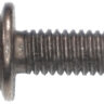 Genuine New BMW 8mm Hex-Head Bolt/Screw M6x1.00x16mm 37146869771 OEM