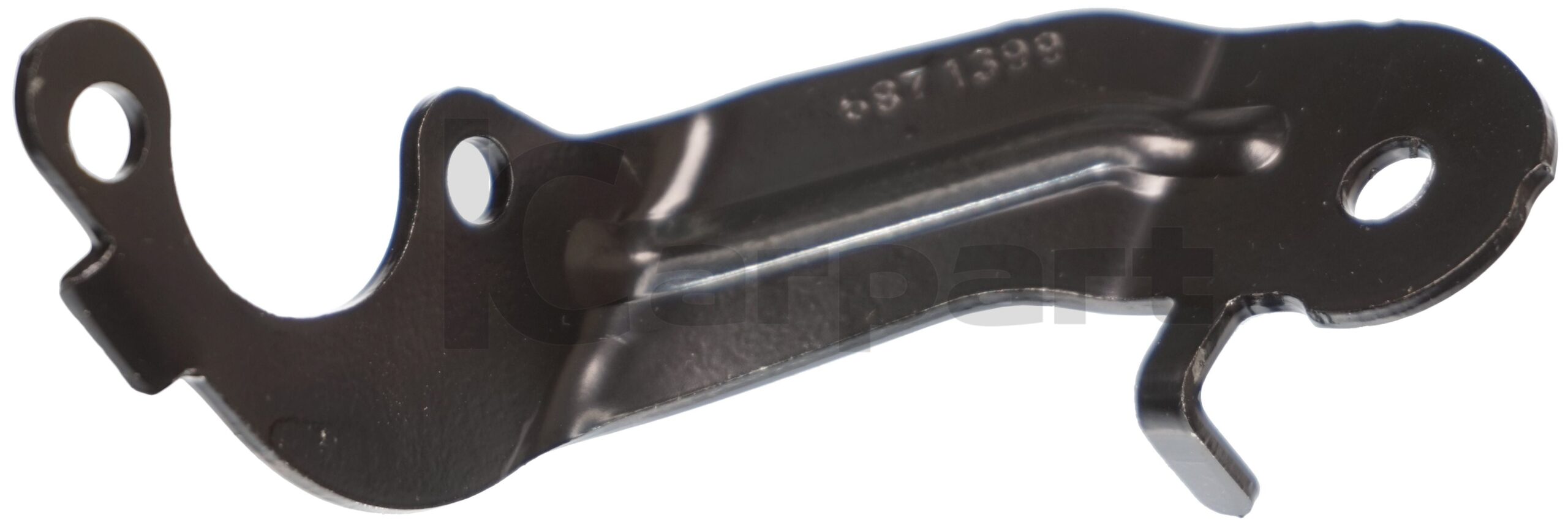 New OEM BMW Front Left Ride Height Level Sensor Holder Bracket 37146871399 New OEM BMW Front Left Ride Height Level Sensor Holder Bracket 37146871399