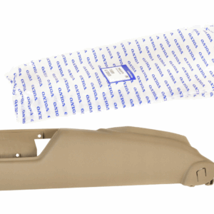 Genuine New Clamping Sleeve with LED Light VW Skoda 5Q0919341 VAG OEM