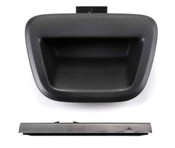 Genuine New Volvo Interior Luggage Compartment Handle 39813509 OEM