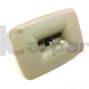 New OEM Hazard switch turn signal relay flasher knob Audi TT 1999- 8N0941509B