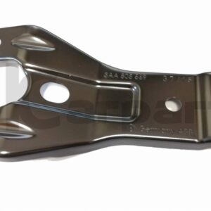 Genuine New Front Left Power Window Switch Panel VW 7L6959857E3X1 VAG OEM