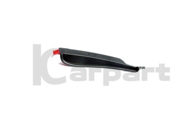 New OEM Rear bumper wheel cover trim Left VW Passat B7 2011-2015 3AA807837B