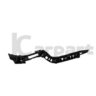 New OEM ear bumper support bracket Left VW Passat B7 Variant kombi 3AF807393