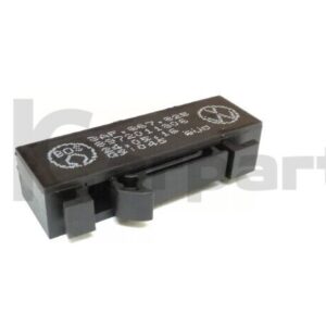 Genuine New Windshield Wiper Linkage Audi 4 A4 Quattro S4 RS4 8H1955603A VAG OEM