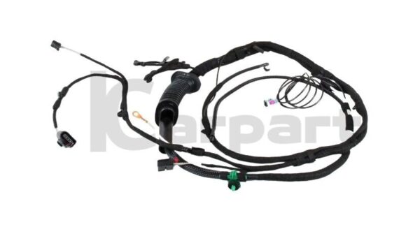 GENUINE New Tailgate wiring loom set VW Passat B7 Variant 2011-2015 3AF971148K