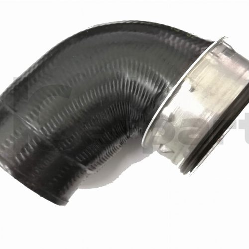 New OEM Turbocharger intake hose fits 1.9 TDI AWX AWF Audi VW Skoda 3B0145834P