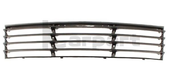 New OEM Lower center bumper grill VW Passat B5 FL 2001-2005 3B0853677EB41