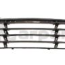 New OEM Lower center bumper grill VW Passat B5 FL 2001-2005 3B0853677EB41