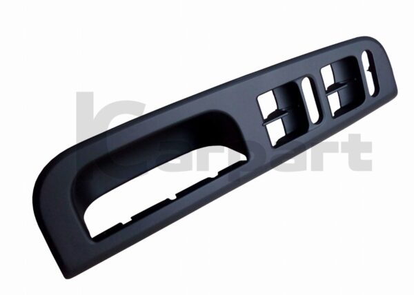 GENUINE New Front left door handle trim cover Left VW Skoda 3B1867171EA94