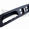 GENUINE New Front left door handle trim cover Left VW Skoda 3B1867171EA94