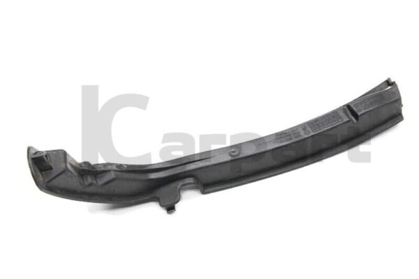 GENUINE New Front bumper cover guide Left VW Passat B6 2005-2011 3C0807177