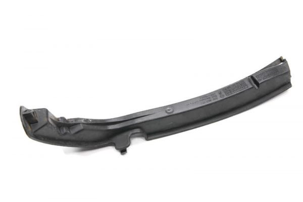 GENUINE New Front bumper cover guide Right VW Passat B6 2005-2011 3C0807178